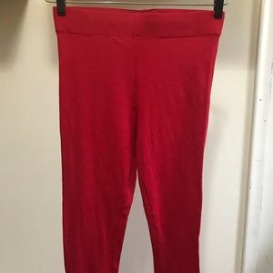 Forever 21 leggings